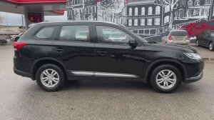 MITSUBISHI OUTLANDER 3 РЕСТАЙЛИНГ / Продажа Покупка Авто / Пермь Пермский Край