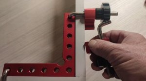 Лучшие струбцины под 90 градусов.