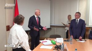 В Брянске депутаты горсовета рассмотрели насущные вопросы повестки дня