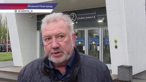 Глава города Нижнего Новгорода Юрий Шалабаев провёл выездное совещание в метро