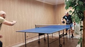 Тенес после работы