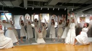 Российская Неделя Искусств / 20-26 октября 2025