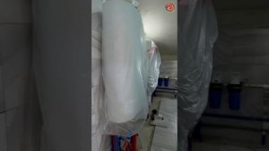 🏚Геленджик. С.ДивноморскоеРемонт дома под ключ🔑Площадь 180  кв/м⚡️Промежуточные результаты работ