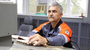 А стал Заслуженным металлургом. Резкие повороты в судьбе – к лучшему