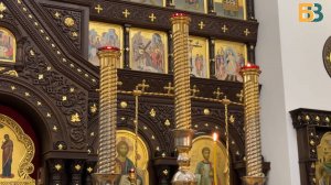 Дорога к храму. Передача 6