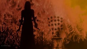 Carrie  | Ambient Soundscape