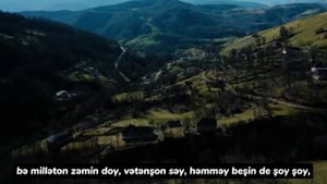 Doktor Barat Qasımov - Tolışə Məholi Əfsonə