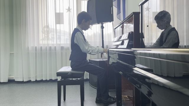 Головач Дм., Д.Крамер Танцующий скрипач смотреть онлайн