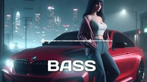 КРУТАЯ МУЗЫКА В МАШИНУ 2025! 🔥 - Ai edm bass for car! 🔥