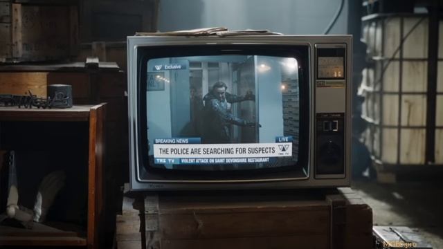 Альтер (2025) . Боевик , фантастика . Канада . Трейлер смотреть онлайн