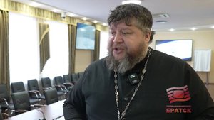Дружба религий: Студентам БрГУ рассказали о важности межконфессиональных отношений