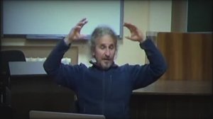 Сергей Кулдин: Центр Циклона, или где у нас батарейка | ретро запись