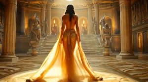 Return of Cleopatra II - AI Cinematic Video