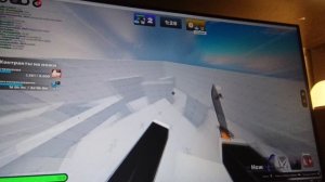 KottekRytezz1 против Rivals best Game риванш