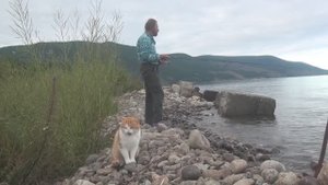 МЫС КОТЕЛЬНИКОВСКИЙ - 23. (продолжение)