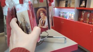 Исторический музей Кремля, 4 часть, вечерняя Красная площадь.