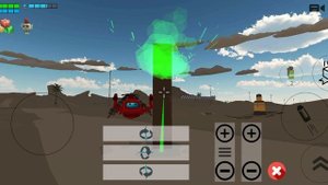 ЧИКЕН ГАН 4.9.0