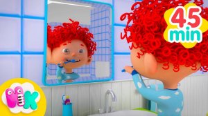 Es ist Zeit aufzustehen! ⏰ Aufwachlied  Guten Morgen Lieder für Kinder | HeyKids Kinderlieder TV