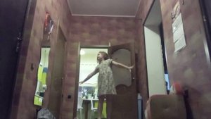 я танцую чипи чипи чапа чапа
