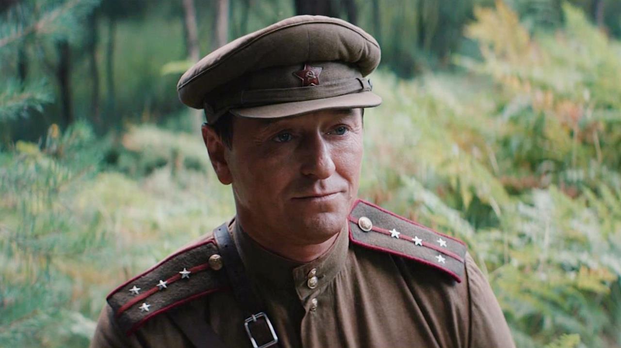 За четыре недели проката свыше двух миллионов зрителей посмотрели фильм "Август"