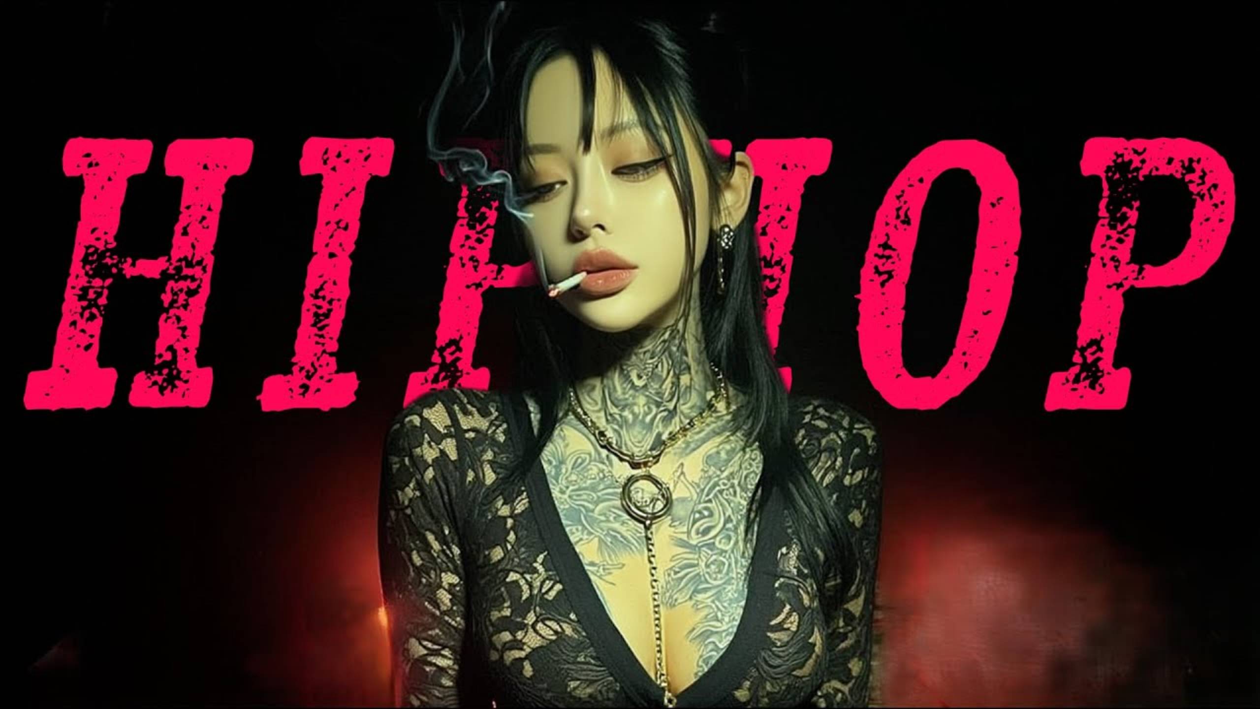 ⚡Расслабьтесь~~~~Одинокий, тёмный атмосферный трэп🔥 Oehippli | DARK TRAP HIPHOP