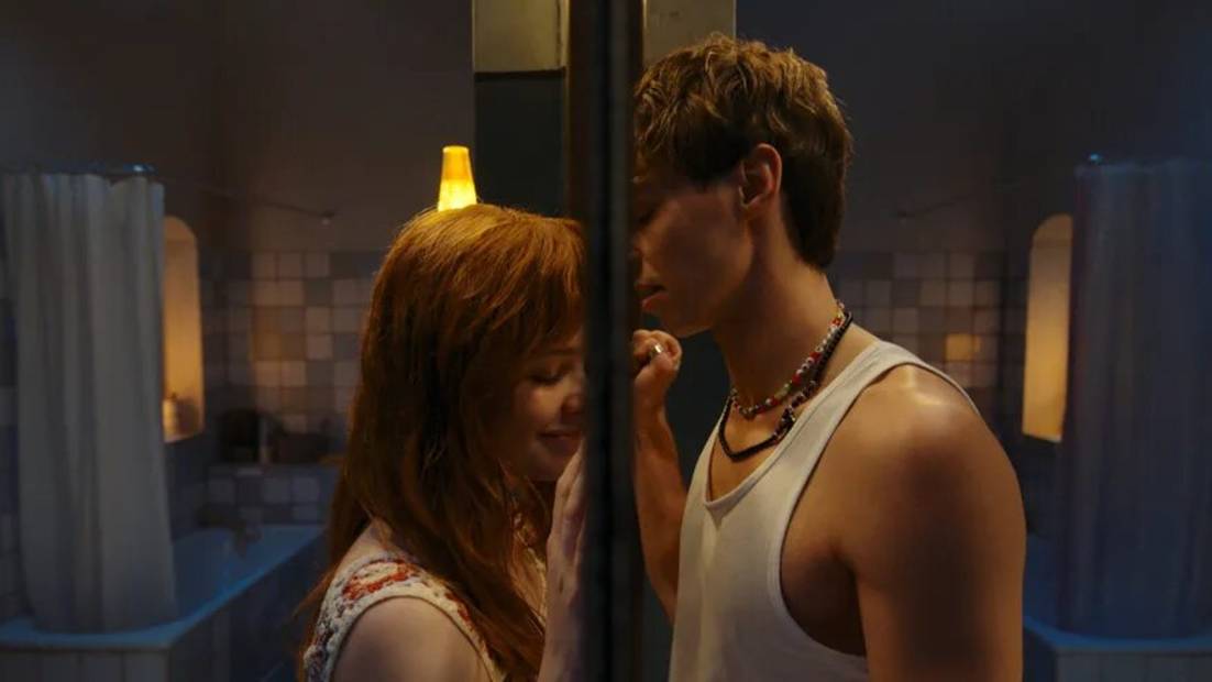 Сводишь с ума ( 2025 , Россия , фильм )