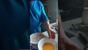 Готовлю обед