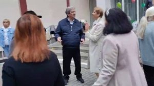 Приходи в мой дом...... 05.10.25 Гомель парк Луначарского 🥰💫