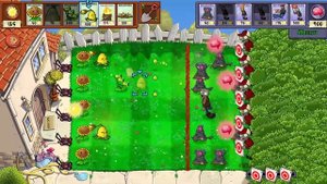 Plants vs. Zombies_ Replanted™ Launch Trailer