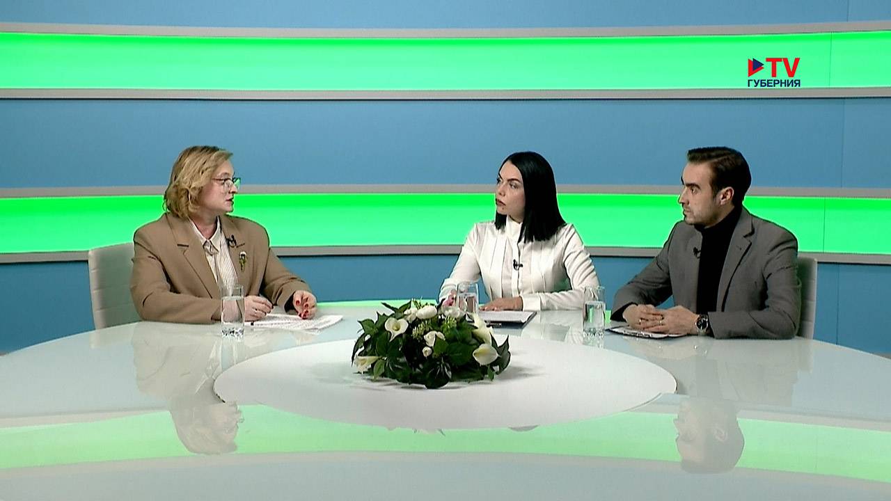 Как в Воронеже помогают людям с ментальными нарушениями смотреть онлайн