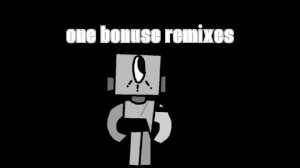 one bonuse remixes die of death