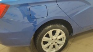 видеопрезентация автомобиля Lada (ВАЗ) Vesta I, 2020 15747
