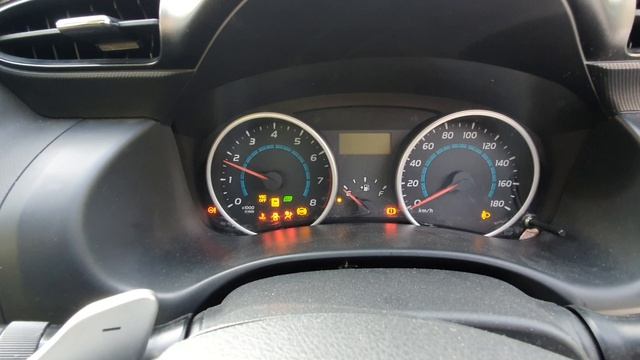 №842 WISH ZGE20-0054291 2010 смотреть онлайн