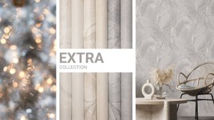 Коллекция EXTRA
