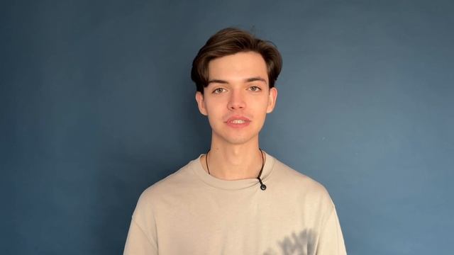 Илья Галушкин | Визитка