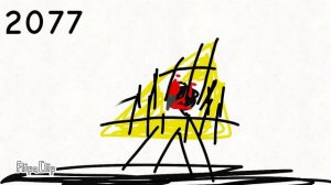 ЭВОЛЮЦИЯ МУХАММИДО В ЕГИПЕТСКОЙ ПИРАМИДО