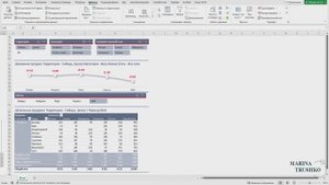 Обзор отчета