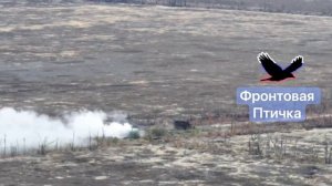 ❗️🇷🇺⚔️🇺🇦⚡️Малая Токмачка. Запорожский фронт. Штурм.