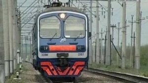 Подросток из Ставрополя попал в реанимацию Нижнего Новгорода,прокатившись на крыше электрички