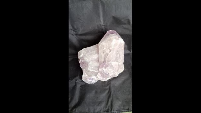 Аметист кристалл 16х20х17 см