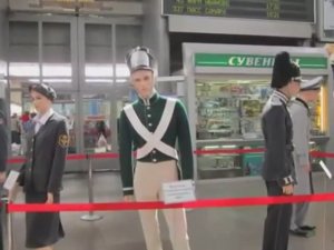 Прогулки по Питеру