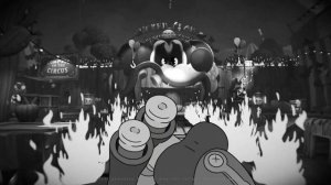 Трейлер MOUSE: P.I. For Hire (дата релиза)