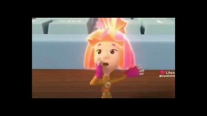 Приколы Лунтик и фиксики