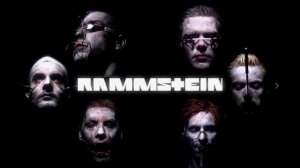 Интересные рок альбомы 1997 года Rammstein Sehnsucht текст НейроБар чт Нейросеть