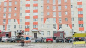 251024 местной жительнице компенсирован ущерб в связи с ненадлежащим проведением капитального ремонт