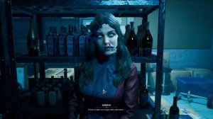 Vampire  The Masquerade Bloodlines 2 Нуарное расследование от лица Фабиана №3