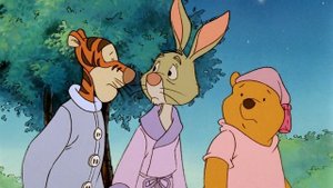 Новые приключения медвежонка Винни и его друзей 4 сезон 6 серия (мультсериал, 1991)