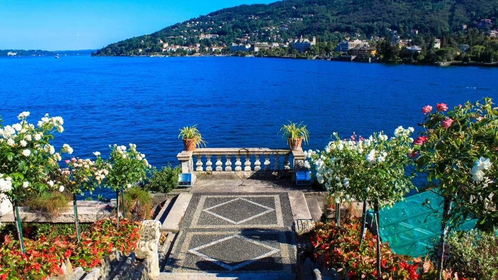 Тайны Озера Маджоре