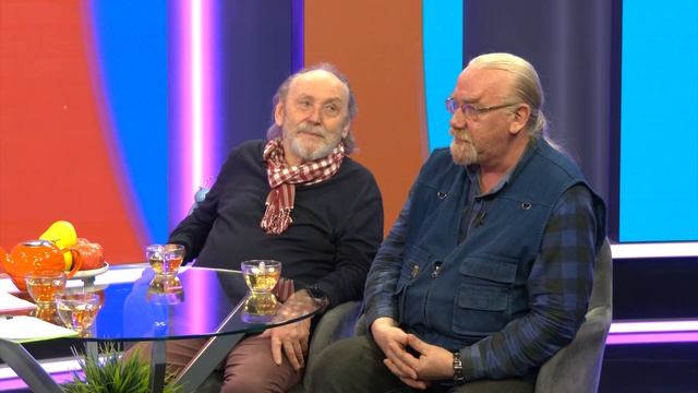 Эфир телеканала "Томское время" от 24 октября 2025 г. смотреть онлайн