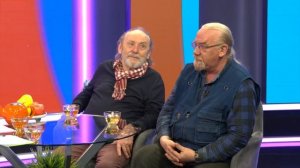 Эфир телеканала "Томское время" от 24 октября 2025 г.